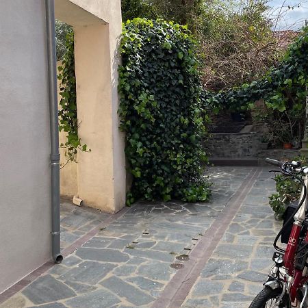 Studio Cabine A Collioure, A 100M De La Plage Et Des Commerces - Fr-1-309-153 Exterior photo