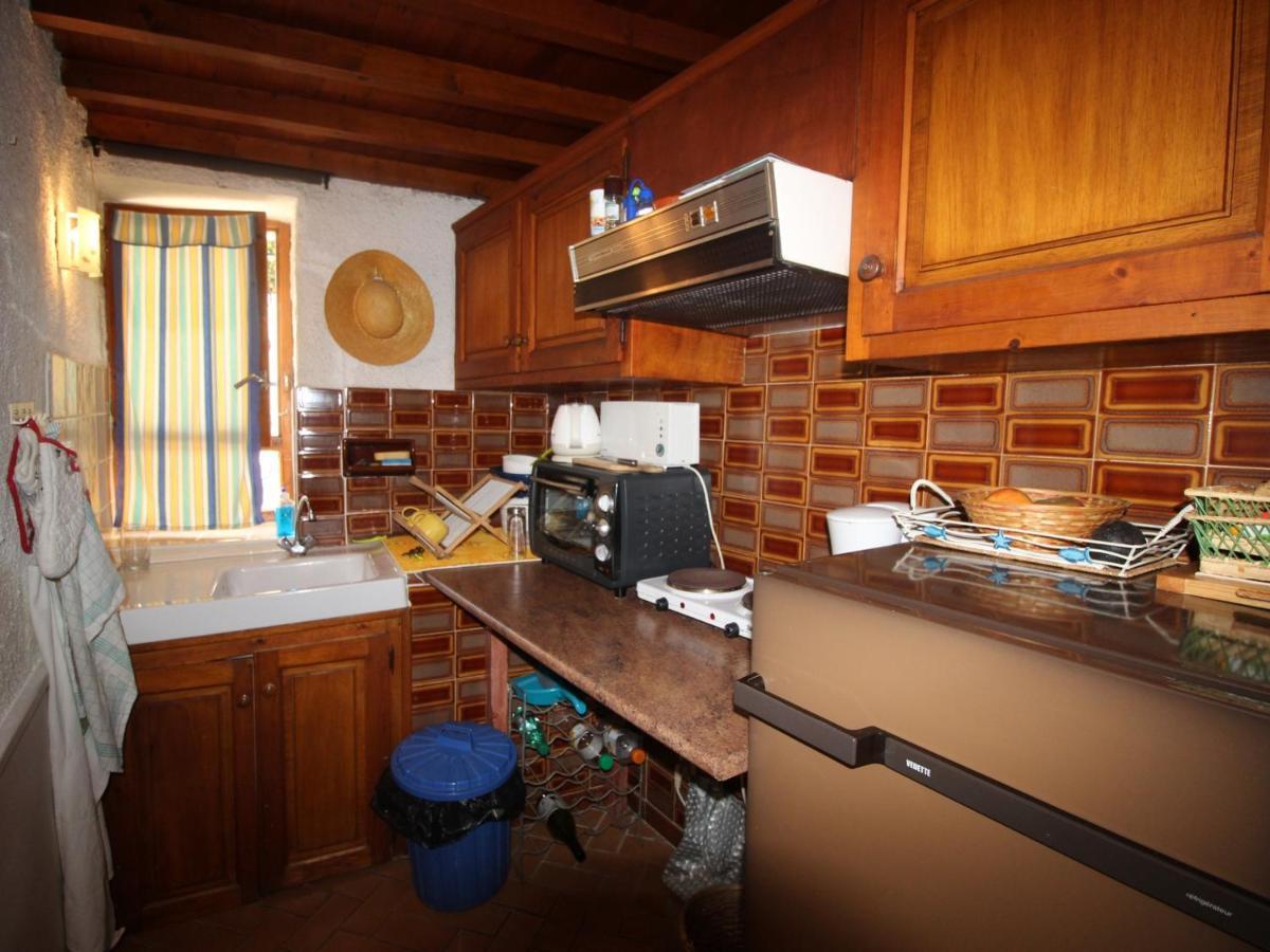 Studio Cabine A Collioure, A 100M De La Plage Et Des Commerces - Fr-1-309-153 Exterior photo